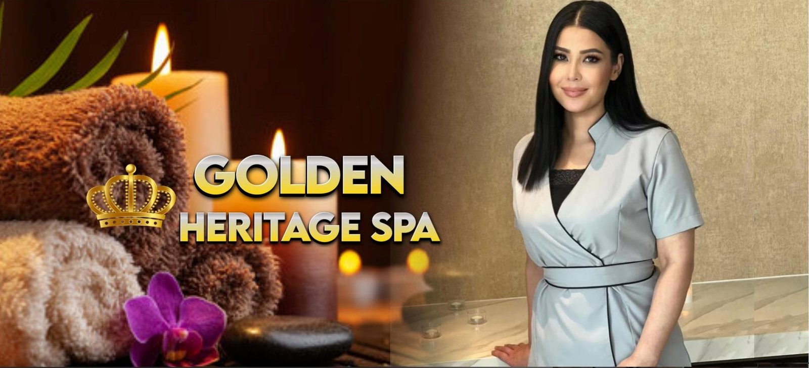 Spa in Dehradun