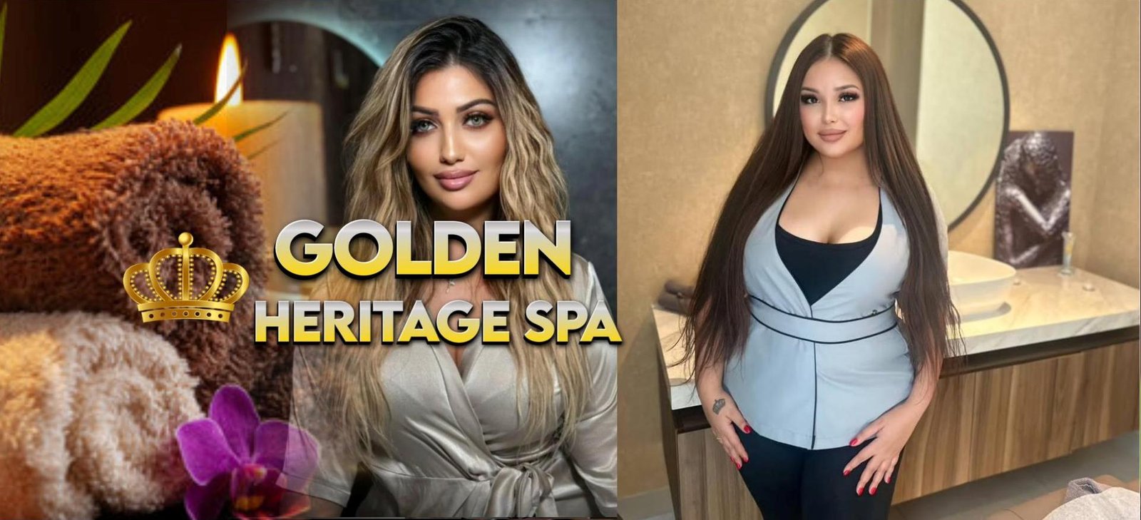 Spa in Dehradun